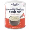 Augason Farms Creamy Potato Soup Mix Can, Emergency Food Supply, Everyday Meals, 36 Servings view 1