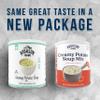 Augason Farms Creamy Potato Soup Mix Can, Emergency Food Supply, Everyday Meals, 36 Servings view 3
