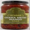 Deep Chana Methi Mango Pickle 25 oz view 1