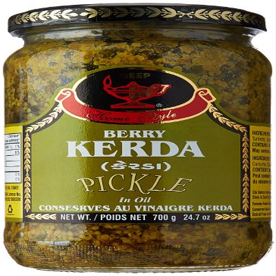 Deep Kerda Pickle 26oz