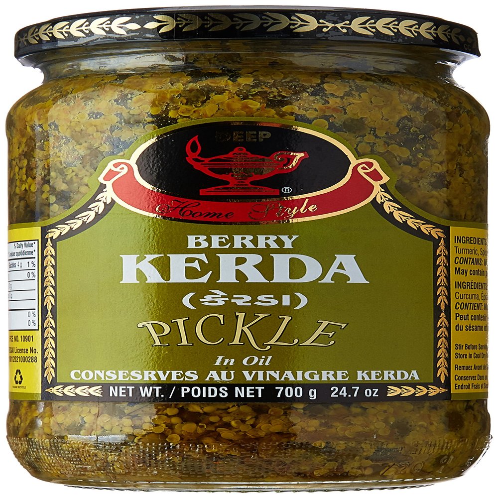 Deep Kerda Pickle 26oz
