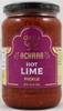 Lime Pickle hot 27oz view 1