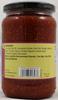 Lime Pickle hot 27oz view 3