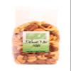 12oz Gourmet Style Bag of Delectable Roasted Salted Deluxe Mixed Nuts [3/4 lb.] view 3