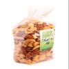 12oz Gourmet Style Bag of Delectable Roasted Salted Deluxe Mixed Nuts [3/4 lb.] view 4