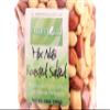 12oz Gourmet Style Bag of Roasted Salted Mixed Nuts with 50% Peanuts [3/4 lb.] view 1