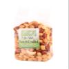 12oz Gourmet Style Bag of Roasted Salted Mixed Nuts with 50% Peanuts [3/4 lb.] view 2