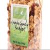 9oz Gourmet Style Bag of Granola Crunchy Breakfast (85.9) view 1