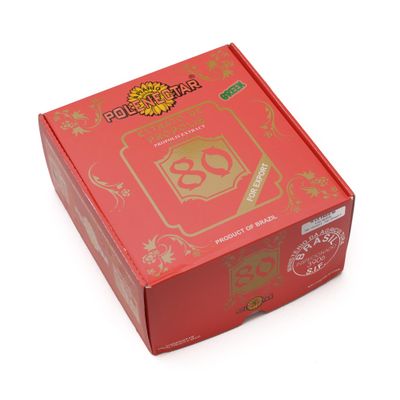 1 Case 24 Units Polenectar Brazil Premium Bee Green Propolis Extract WF80 Wax Free 80 30 ml By JLBrazil by Anandashop-UK-