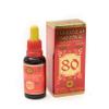 1 Case 24 Units Polenectar Brazil Premium Bee Green Propolis Extract WF80 Wax Free 80 30 ml By JLBrazil by Anandashop-UK- view 2