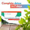 Omni Completely Clean 7 Day Detox - Complete Body Cleansing Support Pills - Deep System Cleanser Formula - Flush Out Toxins & Waste - 42 Capsules (Pack of 2) view 2