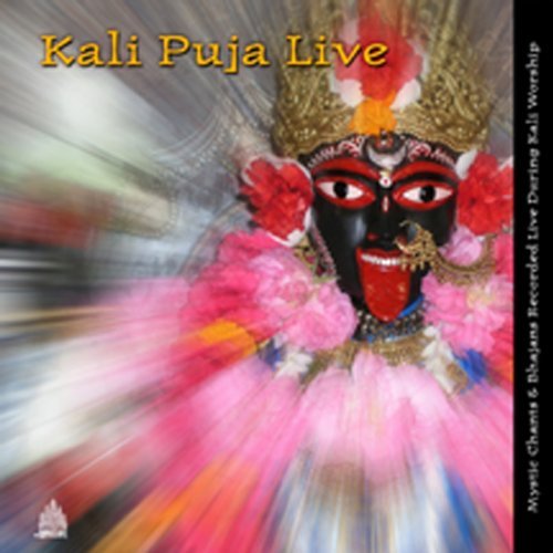Kali Puja Live