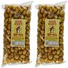 Buc-ee's Famous Beaver Nuggets Sweet Corn Puff Snacks, 13 Ounces (Pack of Two 13 Ounce Bags - 26 Ounces Total)) view 1