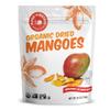 Made In Nature Organic Dried Mangoes, 28 Ounce (Pack of 1)  Vegan Snack, Non-GMO, Unsulfured, Gluten Free, Kosher view 1