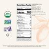Made In Nature Organic Dried Mangoes, 28 Ounce (Pack of 1)  Vegan Snack, Non-GMO, Unsulfured, Gluten Free, Kosher view 3