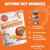 Made In Nature Organic Dried Mangoes, 28 Ounce (Pack of 1)  Vegan Snack, Non-GMO, Unsulfured, Gluten Free, Kosher view 4