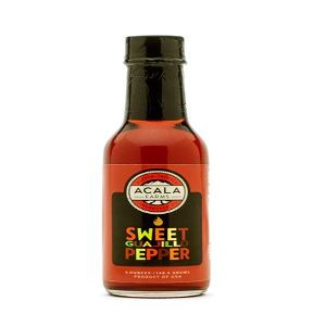 Acala Farms - Sweet Guajillo Pepper Cottonseed Oil