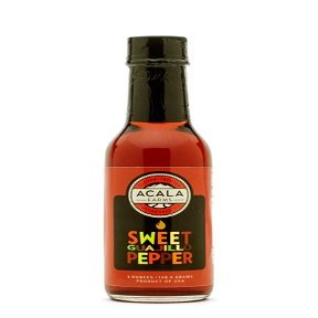 Acala Farms - Sweet Guajillo Pepper Cottonseed Oil