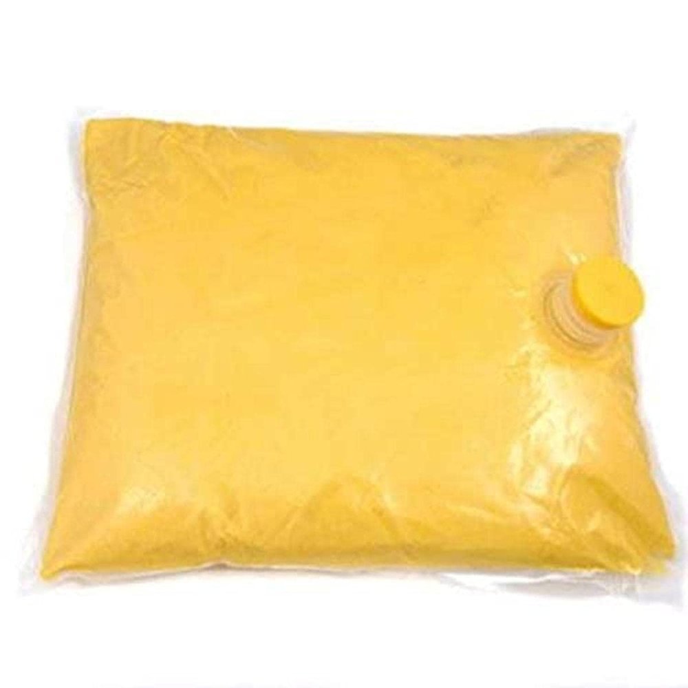 Gehl's Sharp Cheddar Cheese Sauce, 80 Ounce