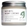 White Egret Night Crme, Hydrating Retinol, 2 Fluid Ounce view 1