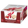Askshy Kellogg's Special K Fruit Crisps, Strawberry Flavour Caddy, 24 Bars, 2 Bars per Pouch view 1