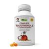 ANDREW LESSMAN Complete Tocotrienols with Gamma Vitamin E 30 Softgels - Eight Forms of Vitamin E (Alpha, Beta, Gamma, Delta Tocopherols and Tocotrienols). Powerful Anti-oxidant. No Additives view 1
