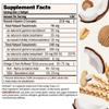 ANDREW LESSMAN Complete Tocotrienols with Gamma Vitamin E 30 Softgels - Eight Forms of Vitamin E (Alpha, Beta, Gamma, Delta Tocopherols and Tocotrienols). Powerful Anti-oxidant. No Additives view 2
