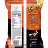 Cheetos XXtra Flamin' Hot Crunchy - 8.5 Oz (6pk) view 2