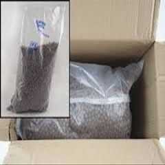 Bulk Pak Cocoa Puffs Cereal 4 Case 35 Ounce