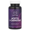MRM 85003 Acetyl L-Carnitine - 500mg/60 V caps view 1