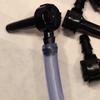 3 Maple Sap Ecolo Spouts with 2 ft. Blue Drop Lines, Spile, Tap, Syrup. view 1