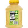 Mott's No Sugar Added Applesauce, 46 Oz Jar (Pack Of 8), Good Source Of Vitamin C, No Artificial Flavors view 2