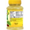 Mott's Applesauce, 24 Oz Jar (Pack Of 12), No Artificial Flavors, Good Source Of Vitamin C, Nutritious Option For The Whole Family view 2