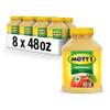 Mott's Applesauce, 48 Ounce Jar (Pack of 8) view 1