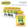 Mott's Applesauce, 48 Ounce Jar (Pack of 8) view 3