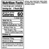 Mott's Cinnamon Applesauce, 3.2 Oz Clear Pouches, 24 Count (6 Packs Of 4), No Artificial Flavors, Good Source Of Vitamin C, Nutritious Option For The Whole Family view 2
