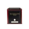 Dammann Freres Loose Leaf, Sencha Fukuyu, Premium Gourmet French Green Tea, 3.52 Ounce Tin view 4