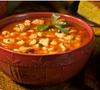 8lbs Frozen Posole (Nixtamalized Hominy) view 1