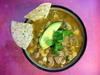 8lbs Frozen Posole (Nixtamalized Hominy) view 2