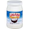 Lou Ana Pure Coconut Oil (Case of 6) view 1