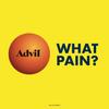 Advil Ibuprofen Tablets, 200 mg Pain Reliever/Fever Reducer (NSAID), 100 Tablets (50 Packets of 2 Tablets Each) view 4