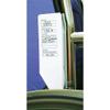 Wheelchair Identification System, pk/10 view 1