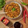 Lee Kum Kee Chiu Chow Chili Crisp Oil (7.2 oz - 12 Pack), Spicy & Savory Chili Crisp Oil for Authentic Asian Cuisine - Perfect for Dips, Drizzling, Noodles, Stir-Frying, Wontons & Dumplings view 3