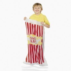 Carnival Potato Sack (1 dz)