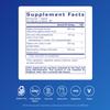 Pure Encapsulations DGL Plus - Gut Health Supplements for Men & Women - with Marshmallow Root, Aloe Vera Extract & Slippery Elm Bark - Non-GMO & Vegan - 180 Capsules view 2
