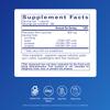 Pure Encapsulations Pancreatic Enzyme Formula - Digestive Enzymes for Digestion - Strengthens Gut Health* - Targeted Delivery Capsules - Gluten Free & Non-GMO - 180 Capsules view 2
