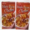 Trader Joe's Maple Pecan Clusters Cereal, 20 Ounce (Pack of 2) view 1