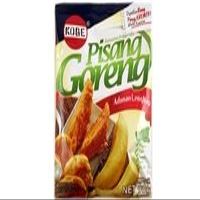 Adonan Lengkap Pisang Goreng (Banana Fritter Mix) - 3.1oz [Pack of 3]