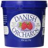 Danish Orchards Preserves, Raspberry, 28 Ounce (Pack of 12) view 1