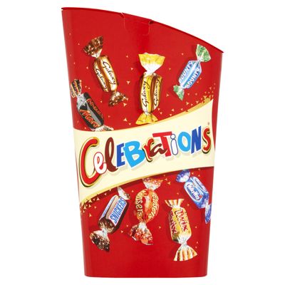 Cadbury Celebrations, 245 g